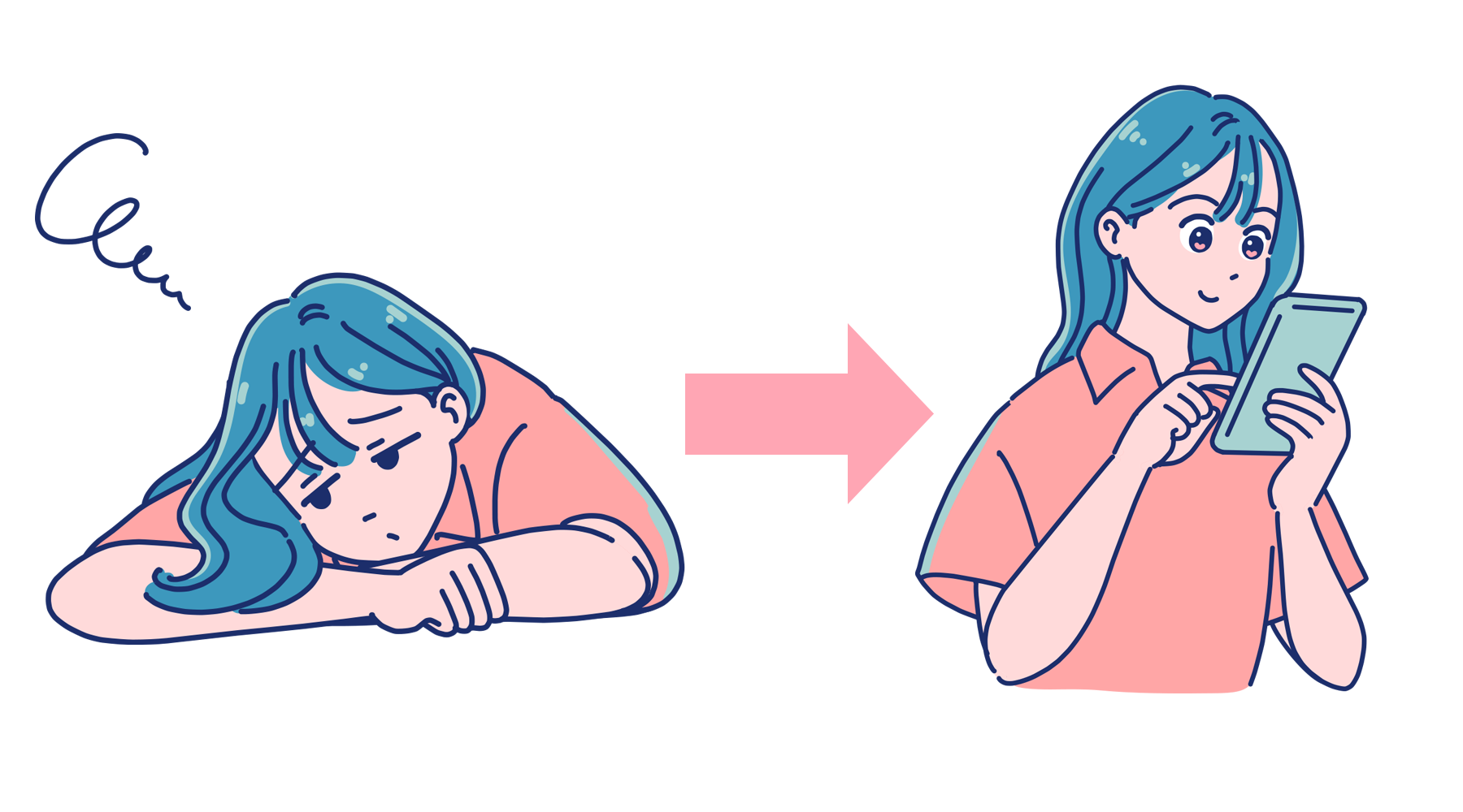 「やりたいのに、動けない」解消法 〜 「心のブレーキ」を解除する、たった5回の「なぜ？」 〜