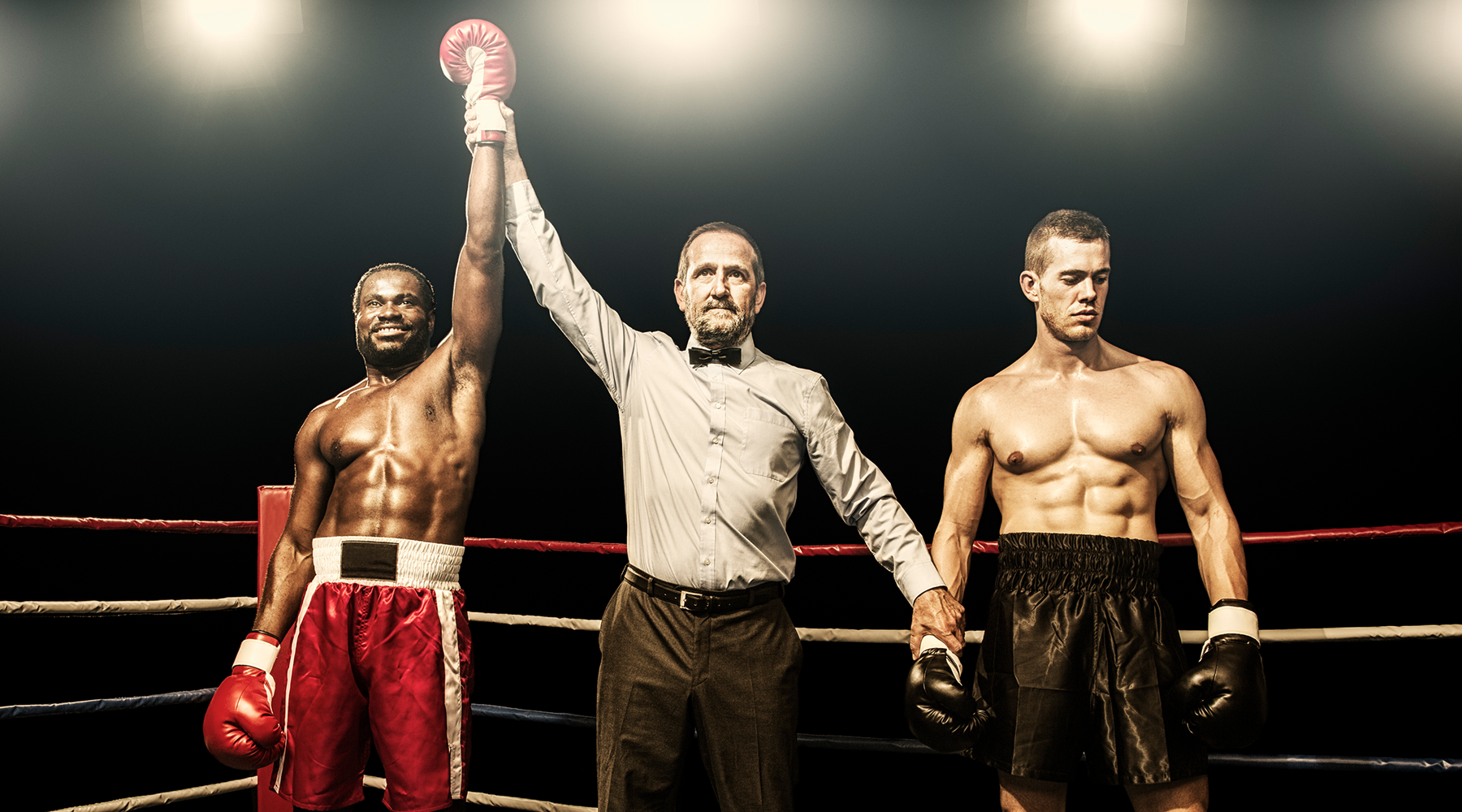 なぜあなたは負け続けるのか？ 〜 科学が証明した「勝者は過去を引きずらない」という脳の仕組み 〜