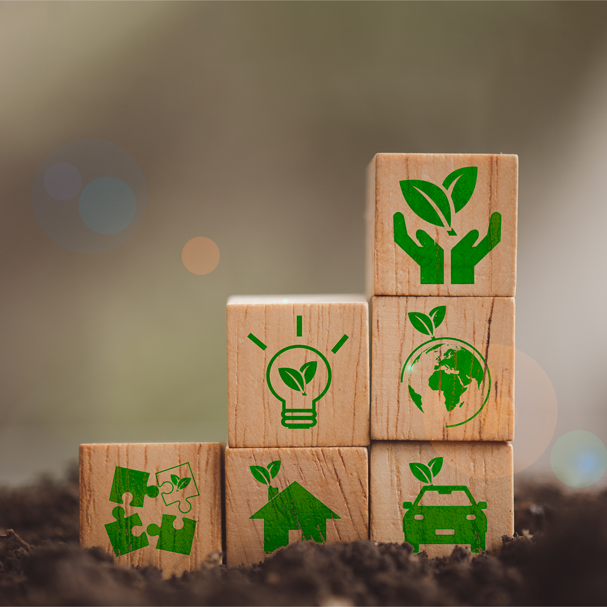 Our Response to Environmental Pollution