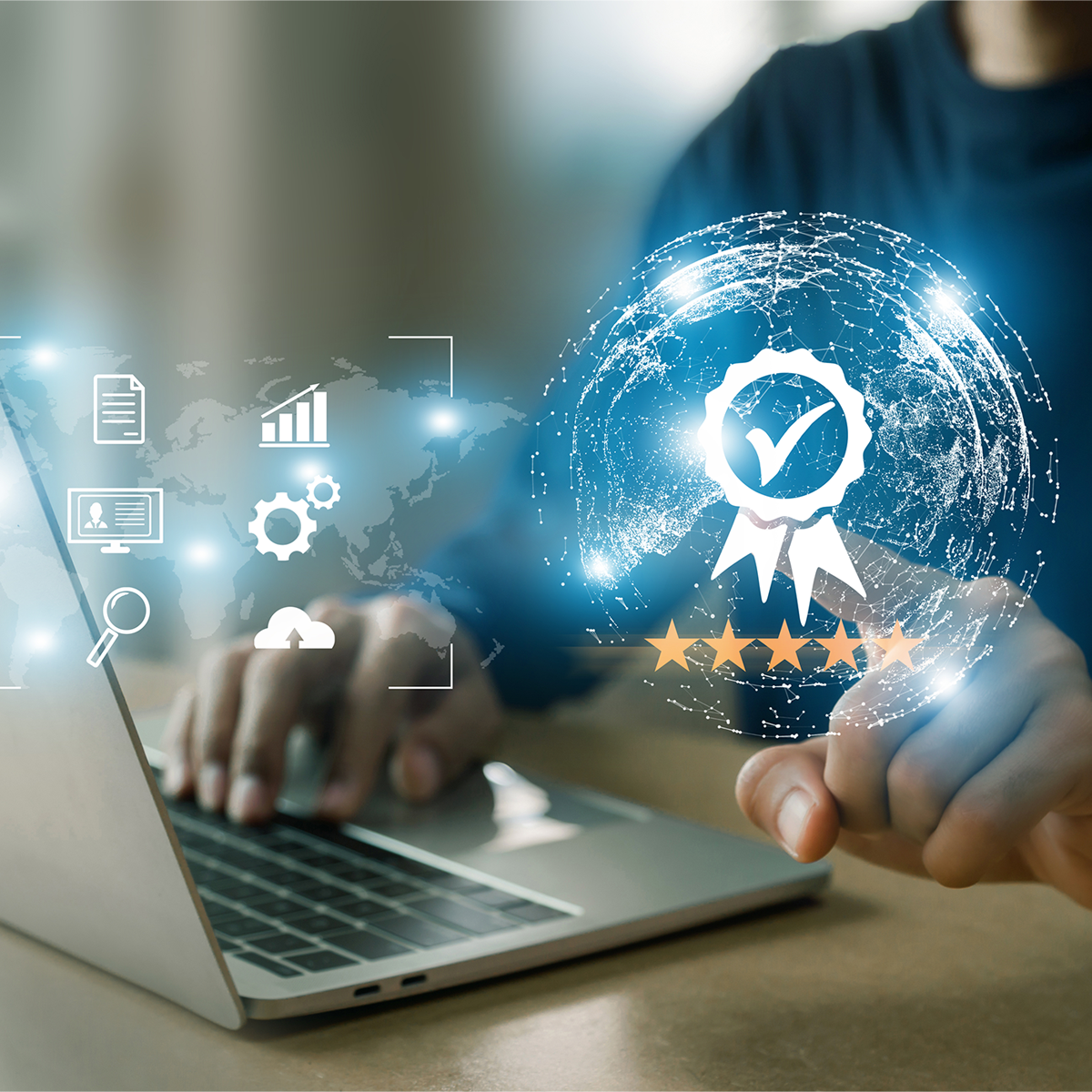 Pursuit of Product Quality and Safety