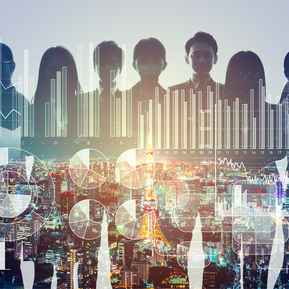 Improvement in the Value of Human Resources
