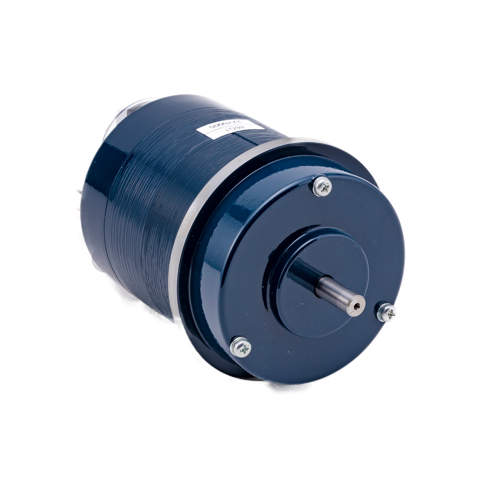 Our synchro sensor