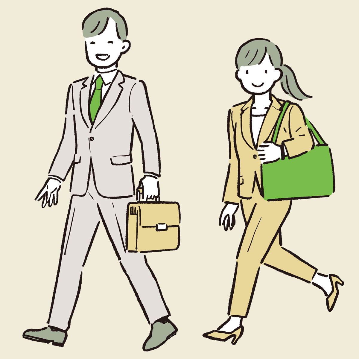 Working Style