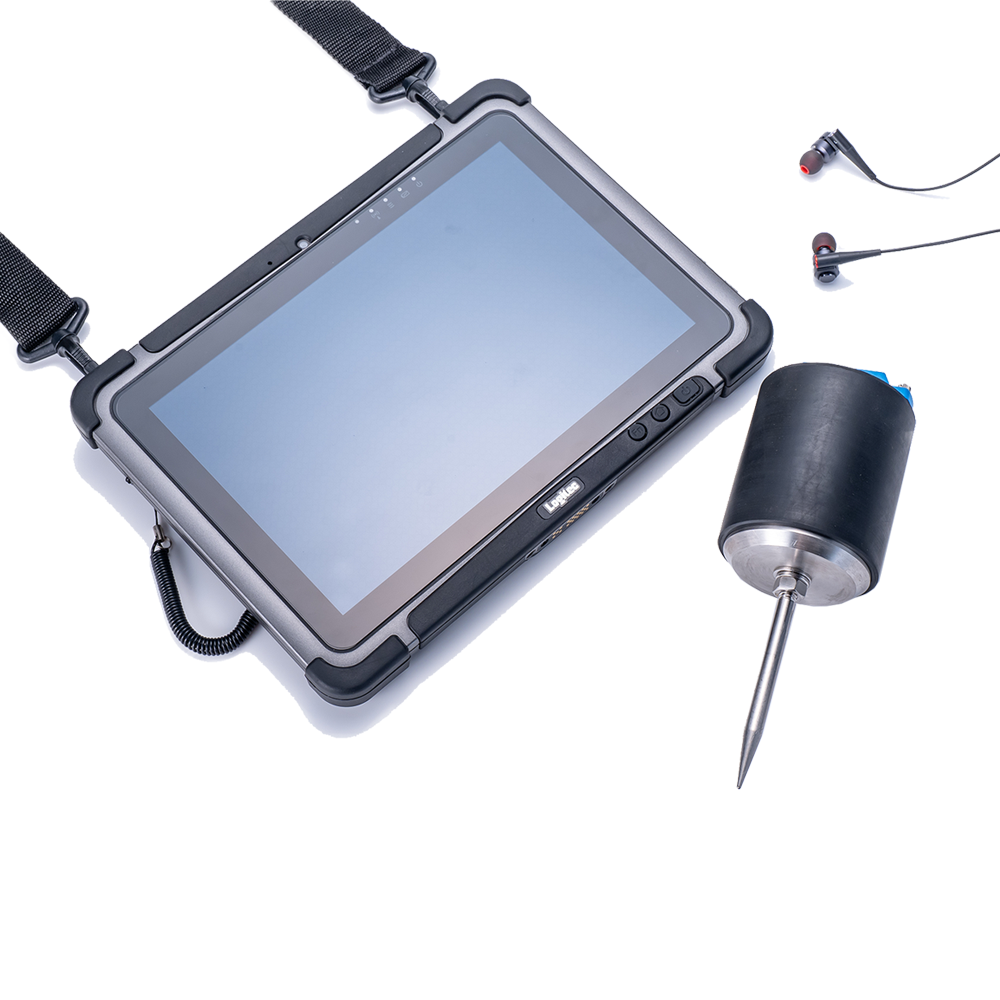Our multipurpose sound source probe