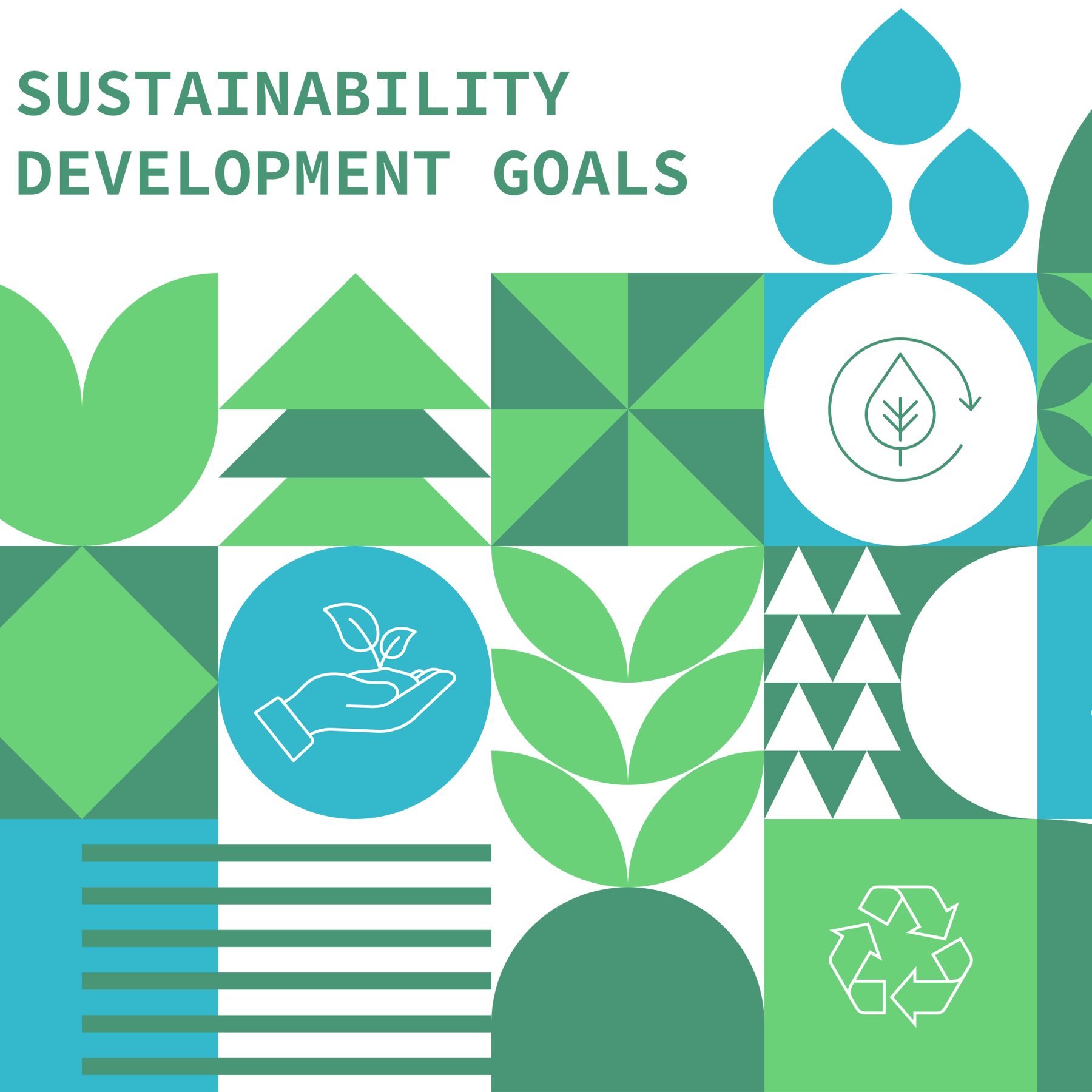 Our Sustainability Strategy