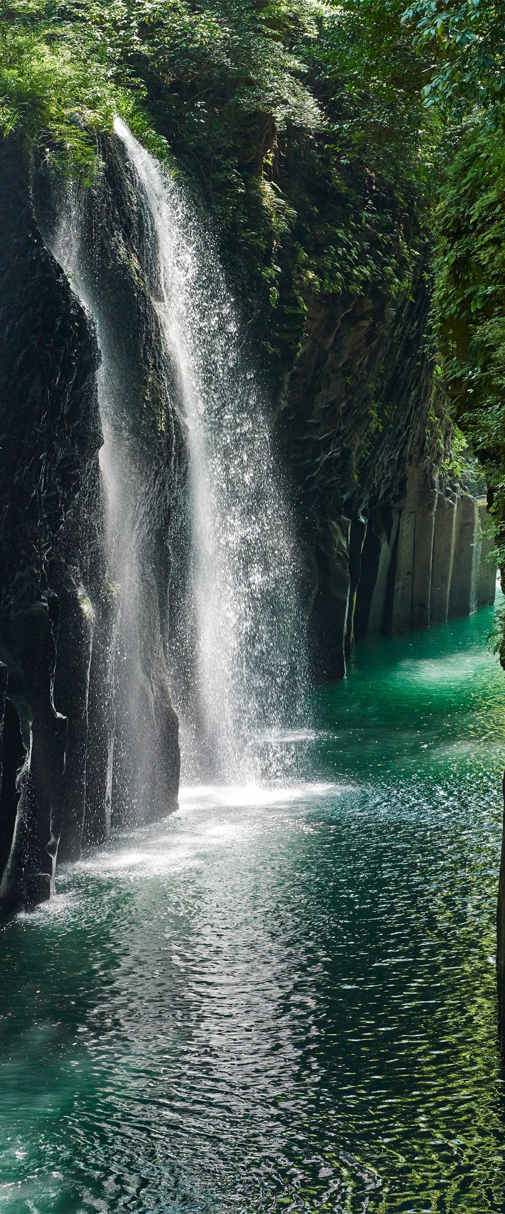 To Restore the Coexistence between People and Water