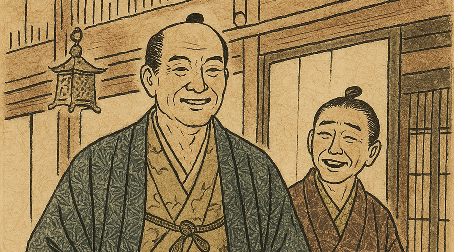 NHK大河ドラマ『べらぼう〜蔦重栄華乃夢噺〜』人物録