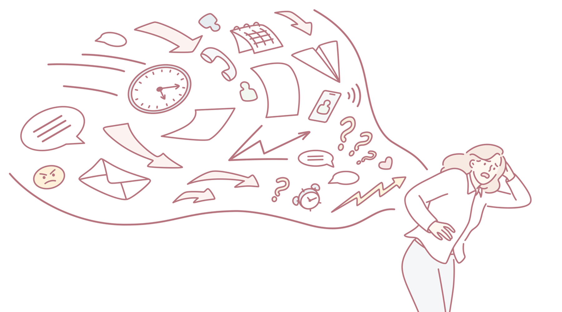 摩天楼に迷い込んだ原始人 〜 なぜ私たちは「現代社会」にこれほど疲弊してしまうのか？ 〜