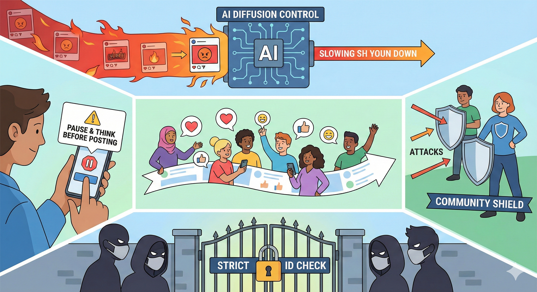 SNSの「毒」は幻想か？ 〜 私たちが陥っている「声の大きな少数派」の罠 〜