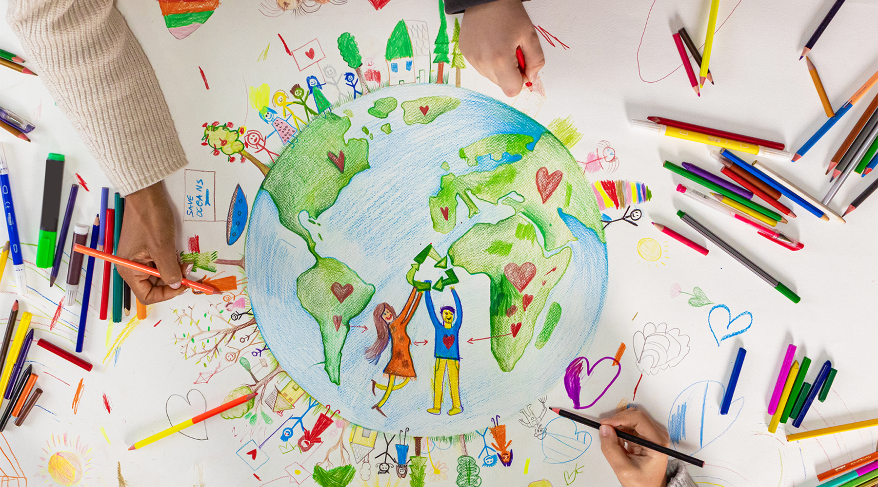 陰謀論の罠は「知性の欠如」ではなく「秩序への渇望」から生まれる 〜 デジタル社会の分断と、私たちがAIから学ぶべき「寛容の精神」 〜