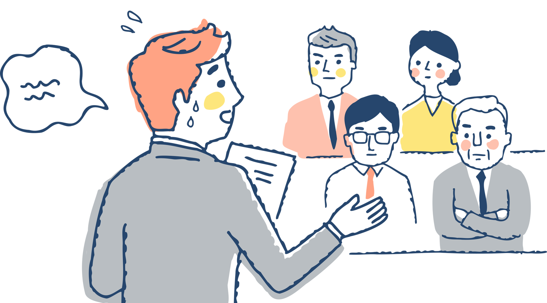 どう見られるか」を手放す心理学 〜 人間関係の疲れを癒やす「固定マインドセット」の意外な効能 〜